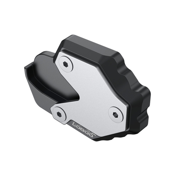 LOBOO Nakładka na stopkę boczną do HONDA FORZA350 (10.3.03370.001.11)