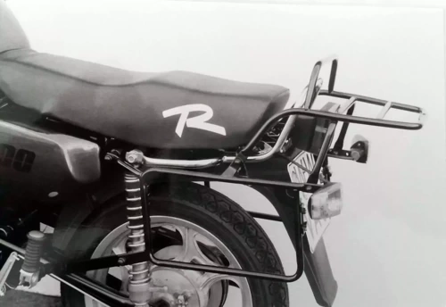 MZ 500 R Classic (1991-1992) complete carrier