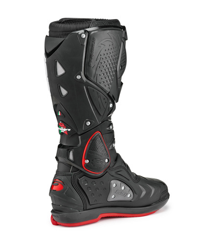 SIDI BUTY CROSSFIRE 2 SM