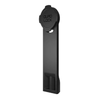 Quad Lock® Tripod Adaptor (V3)