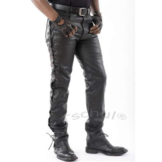 TSCHUL SPODNIE SK 402 36