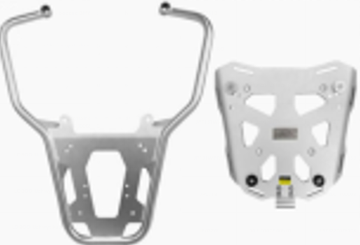 LOBOO Uchwyt kufra centralnego (wersja rozszeżona) R 1300 GS Adventure (2024-) (11.6.01151.050.01)