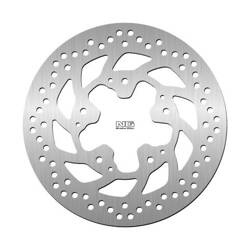 NG TARCZA HAMULCOWA TYŁ HONDA CB1000 '18-21, VFR/VFRX 800 '14-20 (256X70X6MM) (5X8,5MM)