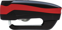 Brake Disc Locks Detecto 7000 RS1 red