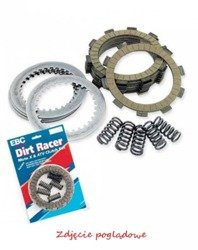 Clutch Set EBC DRC111 Dirt Race (kpl)