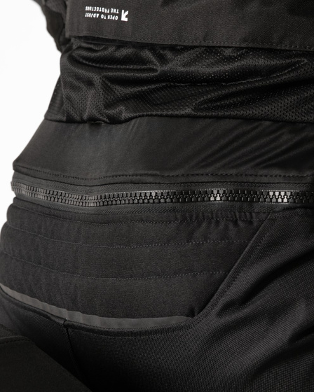 RUSH 2.0 MEN PNT BLK S