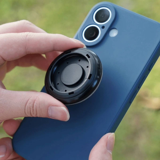 QUICK LAUNCH - naklejka uniwersalna na pokrowiec na telefon Outplorer QU01