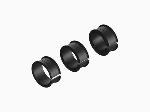 Quad Lock® Replacement Bar Spacers - Motorcycle Handlebar Mount