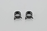 HOSE CLAMP 12MM 2PCS/SET