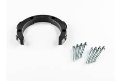 TANK RING EVO SW-MOTECH 6 ŚRUB, BMW, BLACK