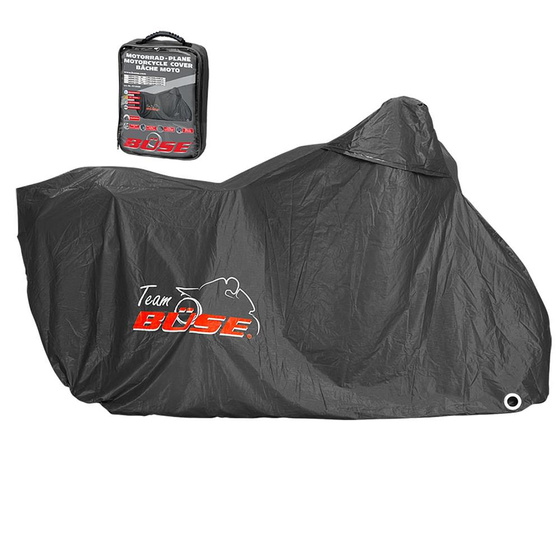 Cover for a motorcycle BUSE