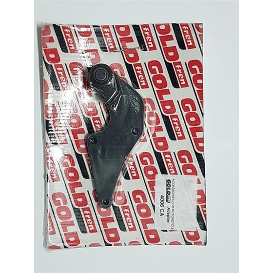 GOLDFREN ADAPTER SUPERMOTO HONDA CR/CRF 2004-2017 320MM 4006CA