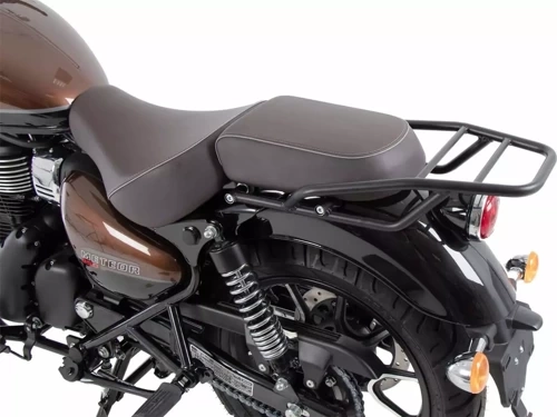 Royal Enfield Meteor 350 (2021-) topcase carrier