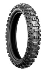 BRIDGESTONE OPONA 90/100-14 MOTOCROSS M404 49M TT DOT 11/2023