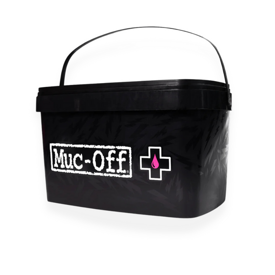 Muc-Off 21197 - 8 in 1 Motorcycle Cleaning Kit