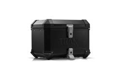 KUFER CENTRALNY SW-MOTECH TRAX ION TOPCASE BLACK 38L