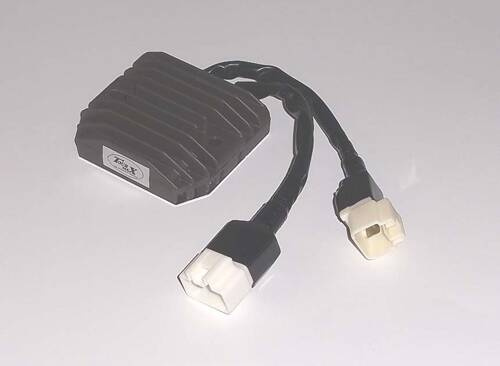 TOURMAX REGULATOR NAPIĘCIA HONDA CBR 600RA ''09-'12, CBR 600RR '07-'12 (OEM: 31600-MFJ-D01) (MADE IN JAPAN)