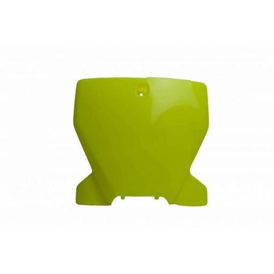 RTECH PLASTRON HUSQVARNA TC/FC/FS/TX/FX YELLOW R-TBHSQGF0019