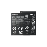 Insta360 Ace Pro 2/Ace Pro/Ace Battery