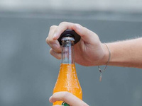 MAG Phone Ring/Stand and Bottle Opener