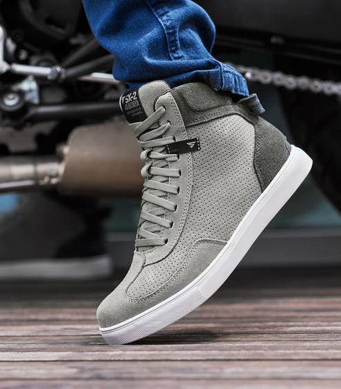 SX-2 EVO MEN GREY 41