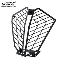 LOBOO Osłona przedniego oświetlenia KTM 390ADV/790ADV (10.3.06241.001.11)