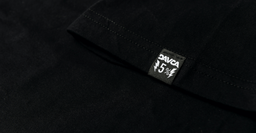 DAVCA T-shirt Suicidal Behaviors