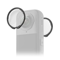 Insta360 X5 Standard Lens Guards