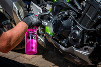 1132 High Performance Waterless Wash 750 ml