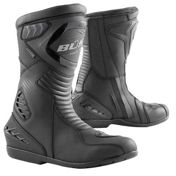 Buty motocyklowe wodoodporne BUSE Toursport PRO 44