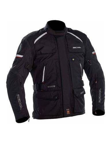 ATACAMA GORE-TEX BLACK
