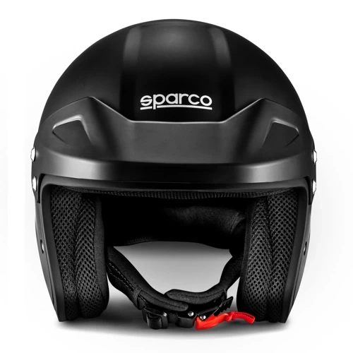 Kask otwarty Sparco J-PRO (ECE 22.06)