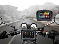 FreedConn Navigation C5