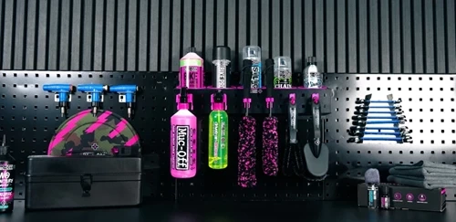 Muc-Off 21417 - Bottle and Detailing Storage Rack