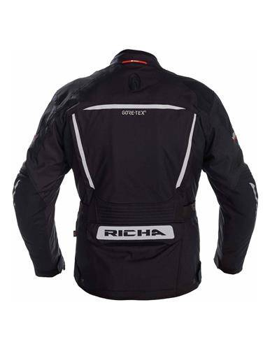 ATACAMA GORE-TEX BLACK