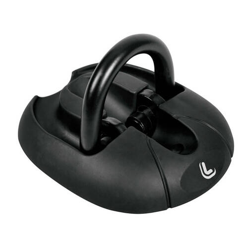 90592 Shield 4, floor install motorcycles anchoring