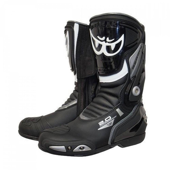 BERIK BUTY 1448 GREY 45