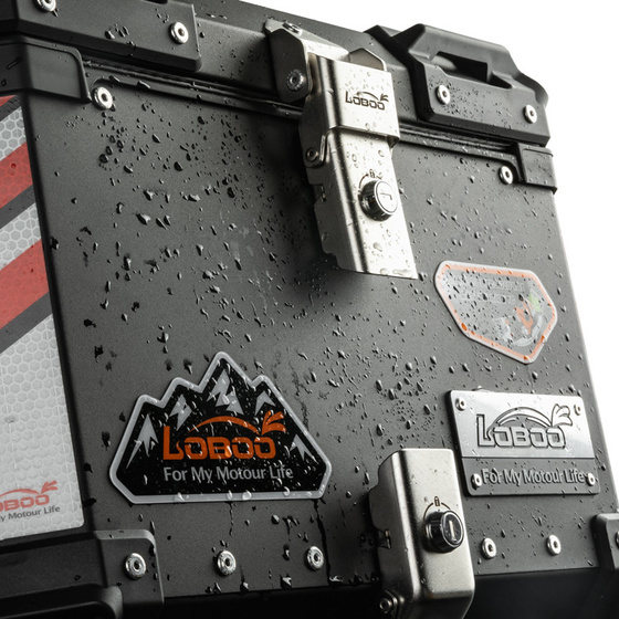 LOBOO Naklejki (10.7.06003.001.01)