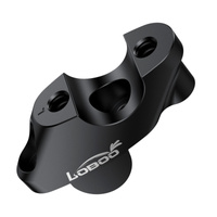 LOBOO Podwyższenie kierownicy do CB400X 2021- (10.3.02281.001.11)