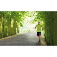 P16154 opaska etui na ramię  - M - maks. 4,7"