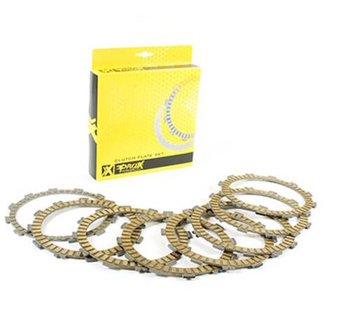 PROX TARCZE SPRZĘGŁOWE KAWASAKI KXF450 '19