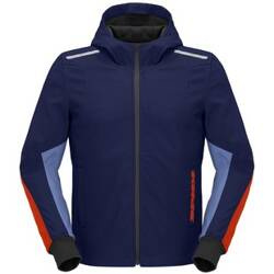 T327 Hoodie Armor Light