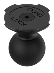 Quad Lock® Car - Ball Top Cap Adaptors