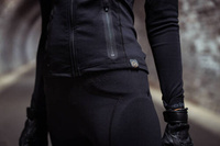 Motorcycle KNOX Action Pro Shirt Women's Body Armour