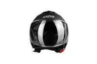Kask Motocyklowy LAZER JH7 Z-Line (kol. Czarny - Matowy) rozm. S