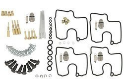 Zestaw naprawczy gaźnika SUZUKI GSX-R 600 1998-