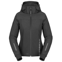 D302 Hoodie H2Out II Lady