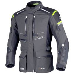 Kurtka motocyklowa damska BUSE Nova łupkowa 36