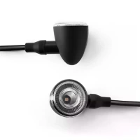 Kierunkowskazy Iride czarny