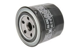 Filtr oleju HONDA CB, CBR, CBX, NV, VF, VFR, VT KAWASAKI EN, EX, GPZ, VN 400-1100 1982-